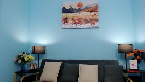 katrinetrixie online show from September 24, 5:52 pm