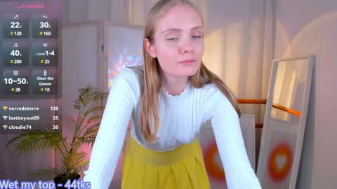 katrinfjord online show from February 3, 12:58 am