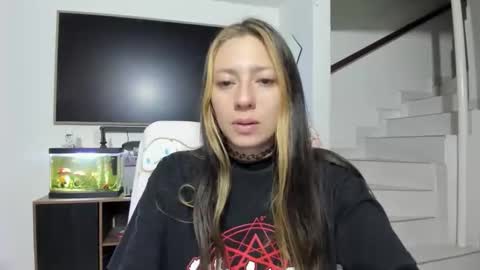 Katrin  online show from September 16, 11:01 am