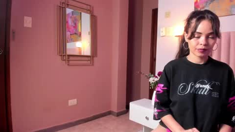 Katriona Nyx online show from May 8, 12:38 am