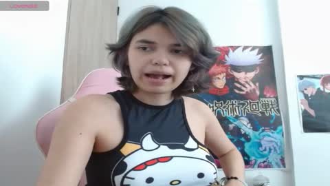 .  Katsuya online show from February 4, 4:11 pm