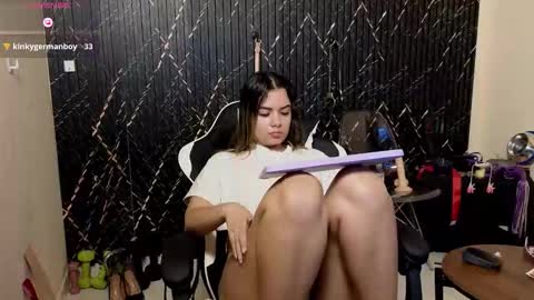 Katt  online show from January 14, 8:17 pm