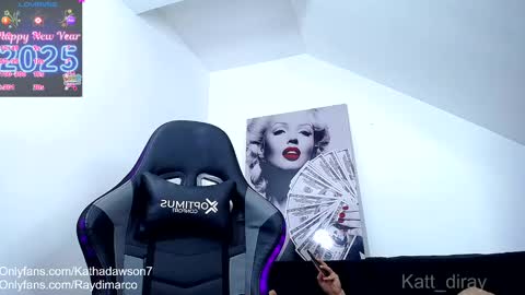 katha  Ray  Independient Model online show from January 12, 9:08 pm