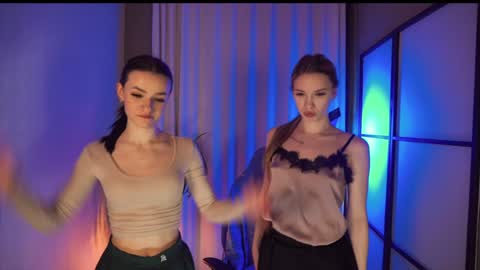 katt_yy online show from February 8, 5:51 am