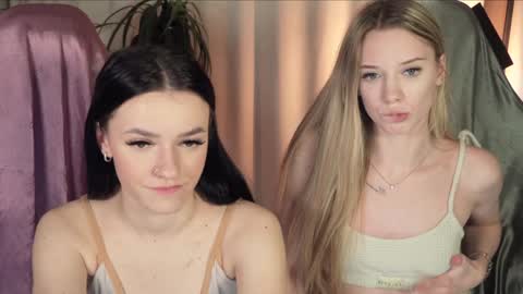 katt_yy online show from February 2, 3:28 pm