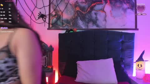 kattexxx online show from October 7, 4:52 am