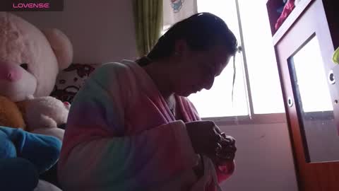 kattie online show from February 16, 12:58 pm