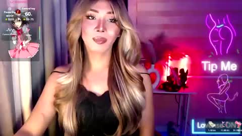 Saisy online show from June 22, 1:18 pm
