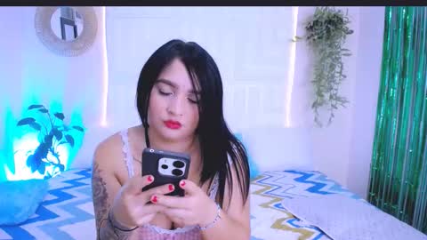 katty online show from March 20, 3:00 am