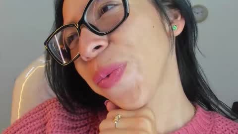 Katty online show from November 26, 8:49 pm