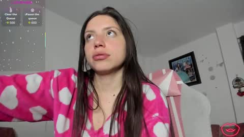 Katty  online show from September 12, 12:45 am