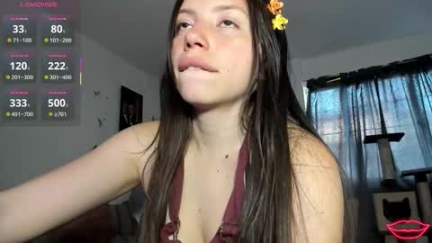 Katty  online show from October 6, 10:05 pm