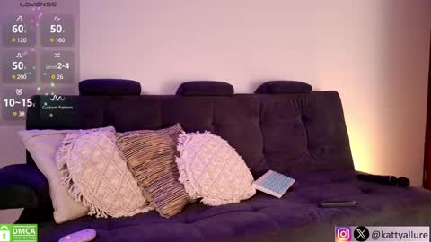 Katty online show from February 20, 11:21 pm