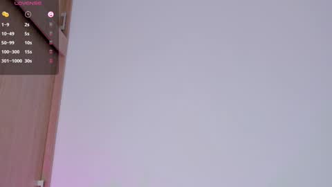 Snapshot of kattycollinss1 chatting on March 8, 7:38 am Katty online show from March 8, 7:38 am