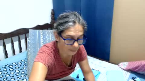 angel online show from July 17, 9:17 pm