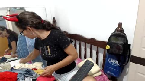 angel online show from March 8, 8:03 pm