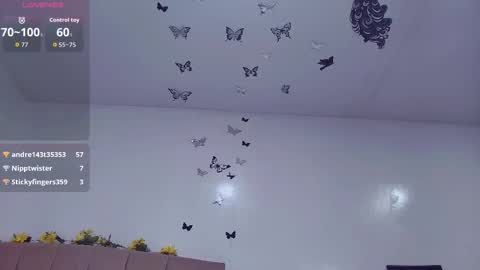 Katty online show from October 18, 10:25 pm