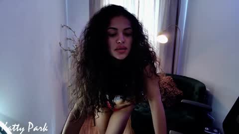 Hello Katty lovers  online show from April 2, 8:38 pm