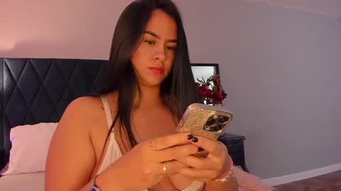 Snapshot of kattyportman chatting on January 16, 4:49 am Katty online show from January 16, 4:49 am