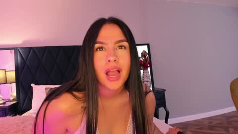 Snapshot of kattyportman chatting on January 21, 4:21 am Katty online show from January 21, 4:21 am