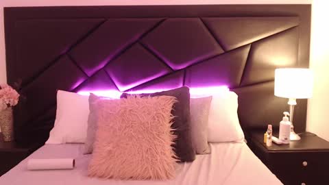 Snapshot of kattyportman chatting on December 20, 7:55 am Katty online show from December 20, 7:55 am