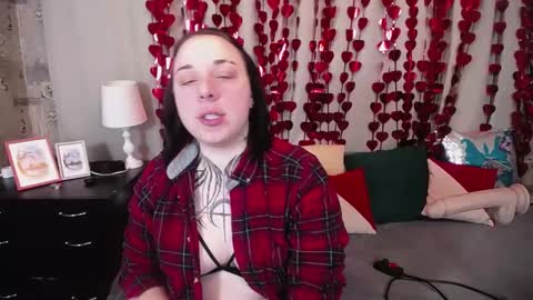 Katty online show from February 24, 9:41 pm