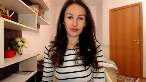 Snapshot of kattysapphire chatting on September 20, 1:47 pm KattySapphire online show from September 20, 1:47 pm