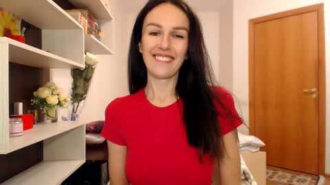 Snapshot of kattysapphire chatting on January 14, 3:15 pm KattySapphire online show from January 14, 3:15 pm