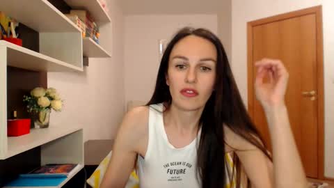 KattySapphire online show from November 27, 3:09 pm