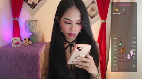 Camilla online show from February 23, 4:13 pm