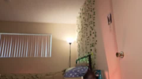 Princesse Kat  online show from September 24, 10:38 pm