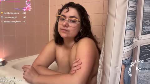 Princesse Kat  online show from October 22, 6:38 am