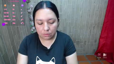 Katy online show from November 4, 6:20 pm