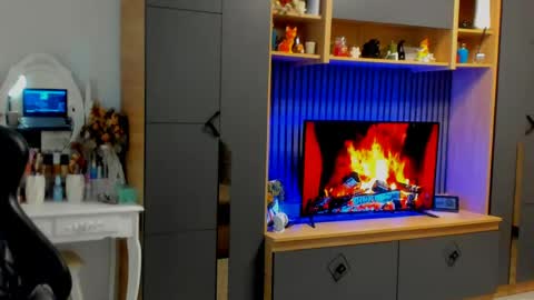 Katy online show from March 16, 5:44 am