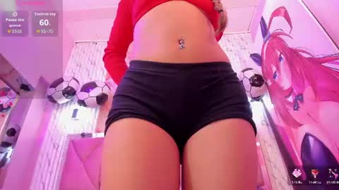 katy_bennet online show from June 25, 12:32 pm
