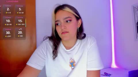 Katy online show from October 29, 7:25 pm