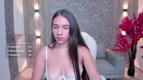 Katy online show from February 6, 10:43 pm