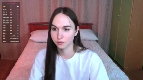 katy_st_james online show from February 28, 1:26 pm