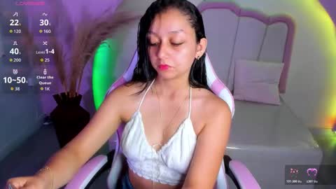 Katy online show from March 12, 10:30 am