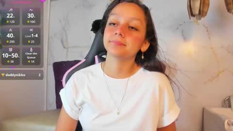 Katy online show from November 28, 6:48 pm