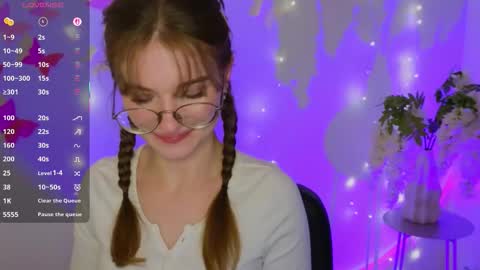 Katya online show from November 3, 5:03 pm