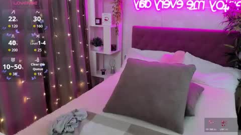 Kate online show from February 27, 5:55 am