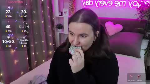 Kate online show from February 26, 5:44 am