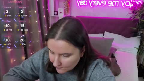 Kate online show from February 12, 5:33 am