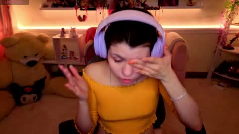 Katya online show from April 17, 12:18 pm