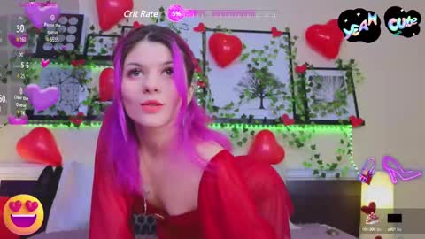 Katya online show from February 16, 8:33 pm