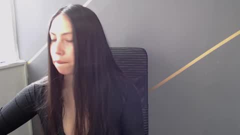 Snapshot of katybelladonna chatting on March 5, 12:33 pm KATY online show from March 5, 12:33 pm