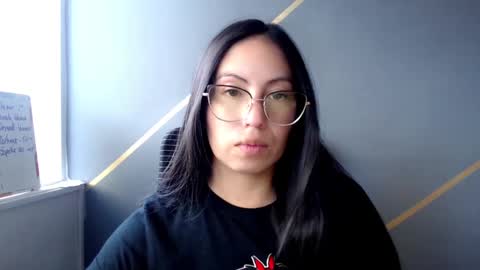 Snapshot of katybelladonna chatting on January 22, 8:49 pm KATY online show from January 22, 8:49 pm