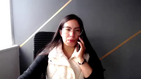 Snapshot of katybelladonna chatting on January 8, 3:39 pm KATY online show from January 8, 3:39 pm