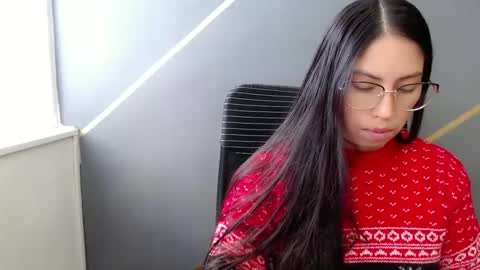 Snapshot of katybelladonna chatting on December 4, 2:20 pm KATY online show from December 4, 2:20 pm